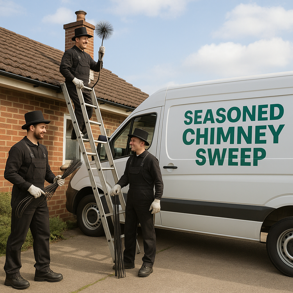 Season Chimney Cweep